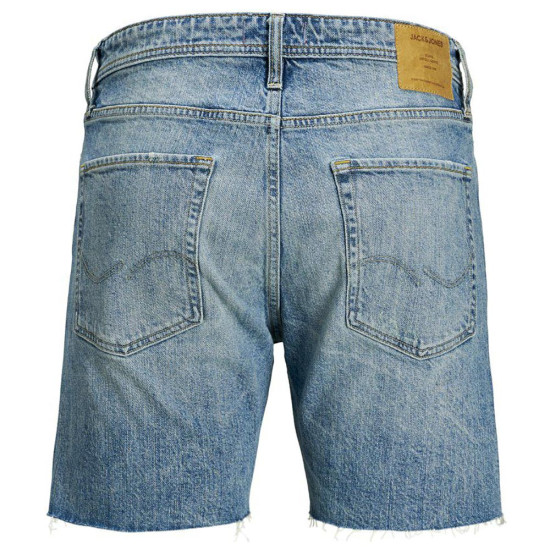 Jack & Jones Ανδρικό σορτς denim Jack & Jones Ανδρικό σορτς denim